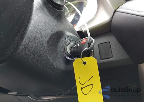 2015 Toyota Rav4 Xle из США, поврежденный, VIN 2T3RFREV0FW344673